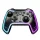 BlackBird BH7040RG Bluetooth Gamepad Black