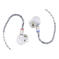 ATK Horizon DSP Gaming Headset White
