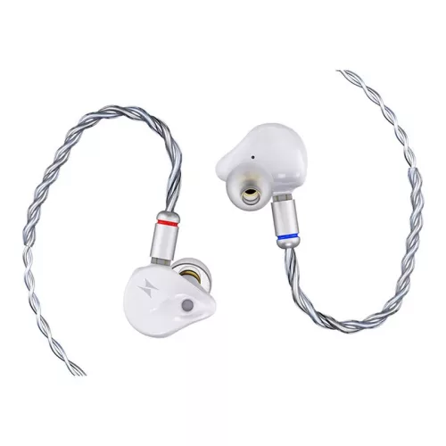 ATK Horizon DSP Gaming Headset White