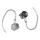 ATK Horizon DSP Gaming Headset Gunmetal Grey