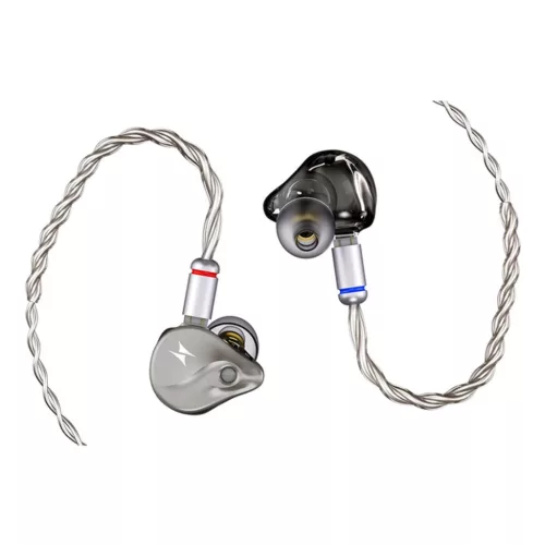 ATK Horizon DSP Gaming Headset Gunmetal Grey