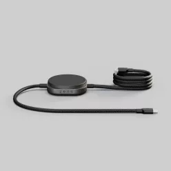 Zens Pro 2 USB C-C Charging Cable 1,5m Black