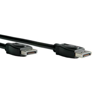 Noname Displayport DP M-DP M 3m Black