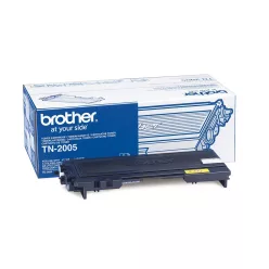 Brother TN-2005 Black toner
