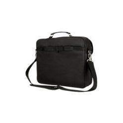   Kensington SP Clamshell Case Notebook Táska 15,6" Black