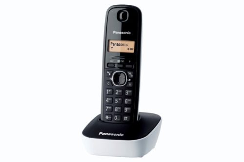 Panasonic KX-TG1611HGH Grey