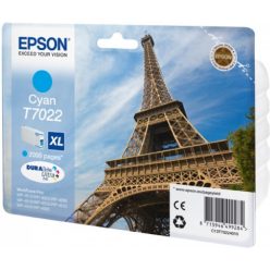 Epson T7022 Cyan