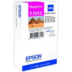 Epson T7013 XXL Magenta