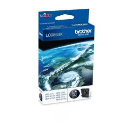 Brother LC985BK Black tintapatron