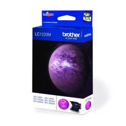Brother LC1220M Magenta tintapatron