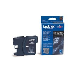 Brother LC-1100HY Black tintapatron