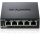 D-Link DGS-105/E 5 Port Gigabit Ethernet Switch