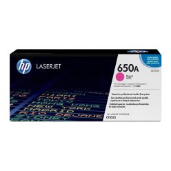 HP CE273A (650A) Magenta toner