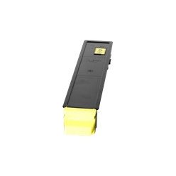 Kyocera TK-895Y Yellow toner