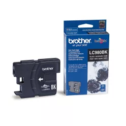Brother LC980BK Black tintapatron