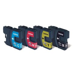 Brother LC-980 Multipack tintapatron