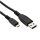 Noname USB 2.0 A-MicroB 0,6m