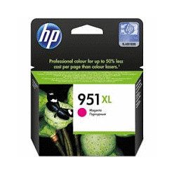 HP CN047AE (951XL) Magenta tintapatron