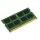 Kingston 4GB DDR3 1600MHz SODIMM