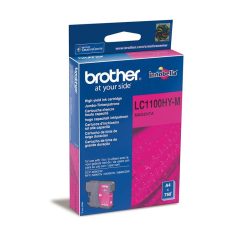 Brother LC1100HYM Magenta tintapatron