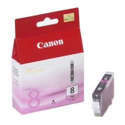 Canon CLI-8PM Photo Magenta tintapatron