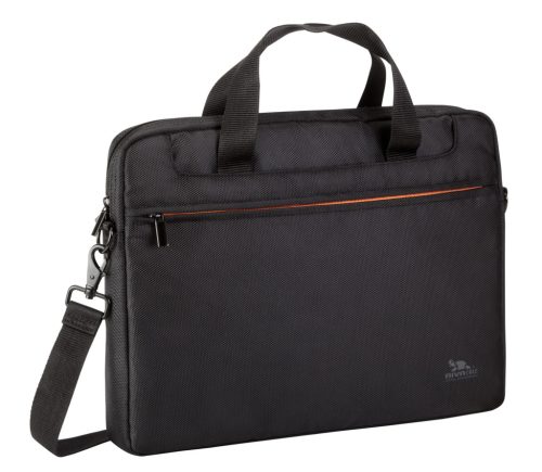 RivaCase 8033 Regent Laptop Bag 15,6" Black