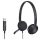 Logitech H340 Headset Black