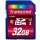 Transcend 32GB SDHC Class 10 UHS-I