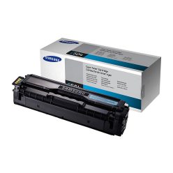 Samsung CLT-C504S Cyan toner