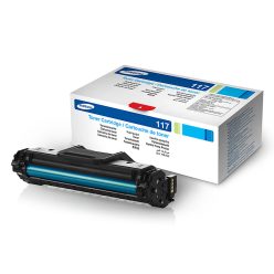 Samsung MLT-D117S Black toner