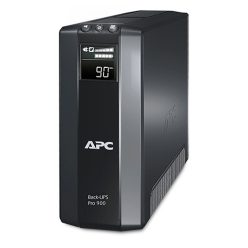 APC BR900G-GR Power-Saving Back-UPS Pro 900 LCD 900VA UPS