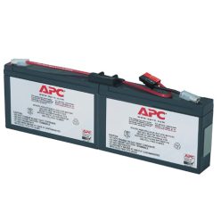   APC 9000mAh RBC18 szünetmentes AMG csereakkumulátor 1db/csomag