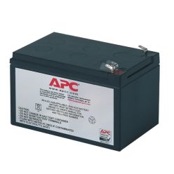   APC 12000mAh RBC4 szünetmentes AMG csereakkumulátor 1db/csomag