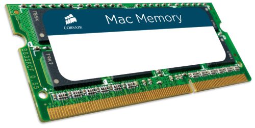 Corsair 16GB DDR3L 1600MHz Kit(2x8GB) SODIMM for Mac