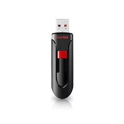 Sandisk 32GB Cruzer Glide USB2.0