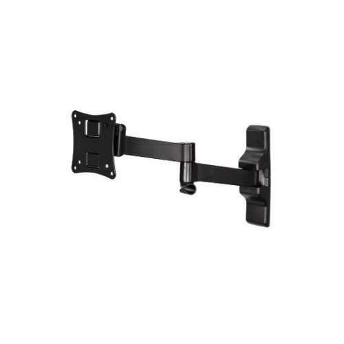 Hama LCD Wall Mount Full Motion 200x200 Black