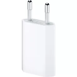 Apple 5W USB Power Adapter White