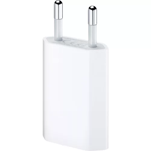 Apple 5W USB Power Adapter White