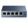 TP-Link TL-SG105 5port Gigabit Switch