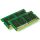 Kingston 16GB DDR3 1600MHz Kit(2x8GB) SODIMM