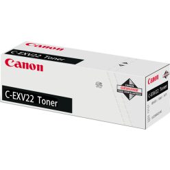 Canon C-EXV22 Black toner