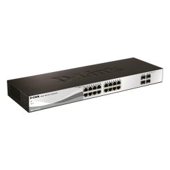 D-Link DGS-1210-20 Gigabit Smart Switch