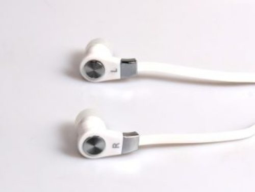 Media-Tech MT3556W - MAGICSOUND DS-2 Headset White