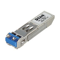   D-Link DEM-310GT 1-Port Mini GBIC Module for 1000BaseLX (LC Duplex)