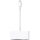 Apple Lightning to VGA Adapter White