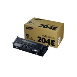 Samsung MLT-D204E Black toner