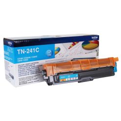 Brother TN-241C Cyan toner