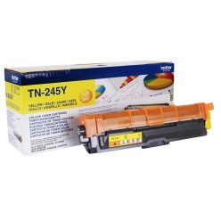 Brother TN-245Y Yellow toner