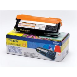 Brother TN-325Y Yellow toner