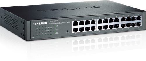 TP-Link TL-SG1024DE 24port Gigabit Desktop Switch